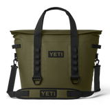 YETI Hopper M30 2.0 Soft Sided Cooler
