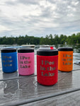 I Pee in the Lake [YETI Rambler Colster 2.0]