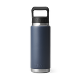 YETI Rambler 769 ml (26 oz) Bottle Straw Lid