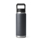 YETI Rambler 769 ml (26 oz) Bottle Straw Lid