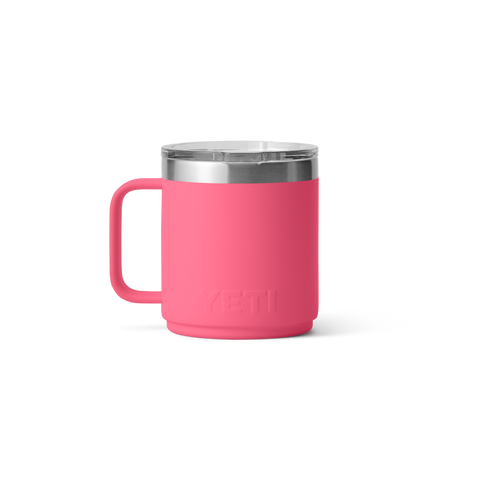 YETI Rambler 295 ml Stackable (10 oz) Mug – Team Vincent