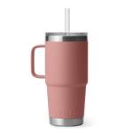 YETI Rambler Straw Mug 739 ml (25 oz)