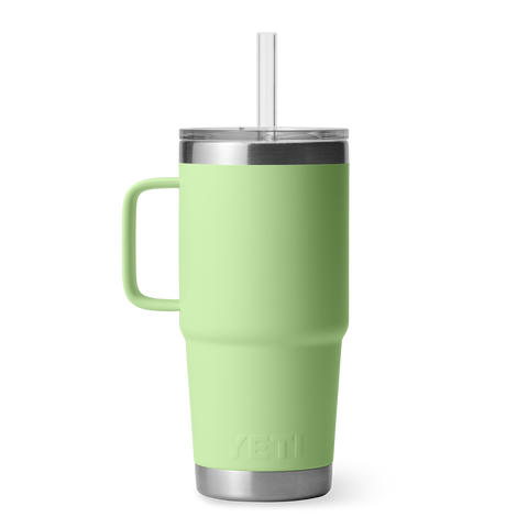 YETI Rambler Straw Mug 739 ml (25 oz) – Team Vincent Motorsports