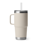 YETI Rambler Straw Mug 739 ml (25 oz)