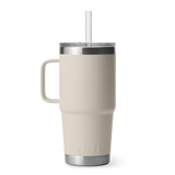 YETI Rambler Straw Mug 739 ml (25 oz)