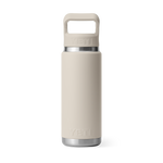 YETI Rambler 769 ml (26 oz) Bottle Straw Lid