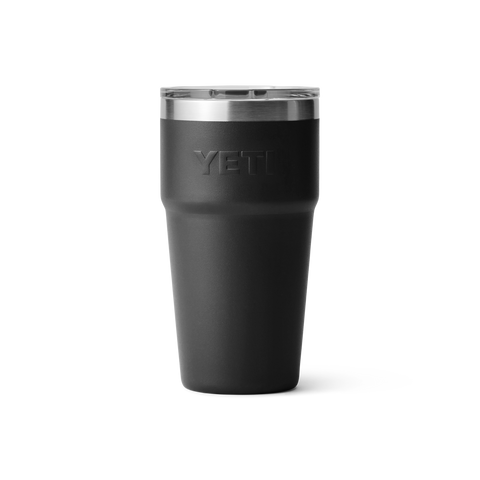 YETI Rambler Stackable Tumbler 591 ml (20 oz)