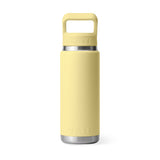 YETI Rambler 769 ml (26 oz) Bottle Straw Lid