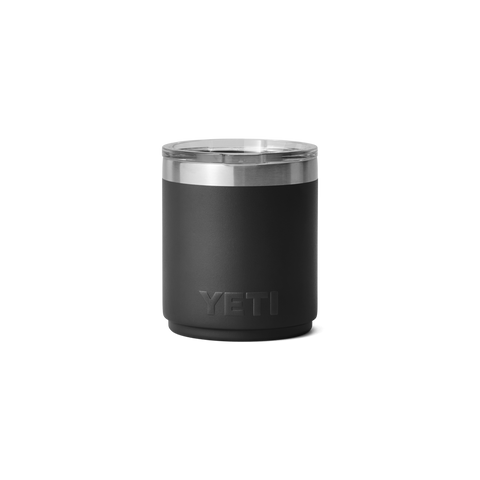 YETI Rambler Lowball 10 oz 2.0