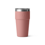 YETI Rambler Stackable Tumbler 591 ml (20 oz)