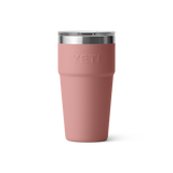 YETI Rambler Stackable Tumbler 591 ml (20 oz)