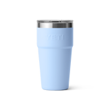YETI Rambler Stackable Tumbler 591 ml (20 oz)