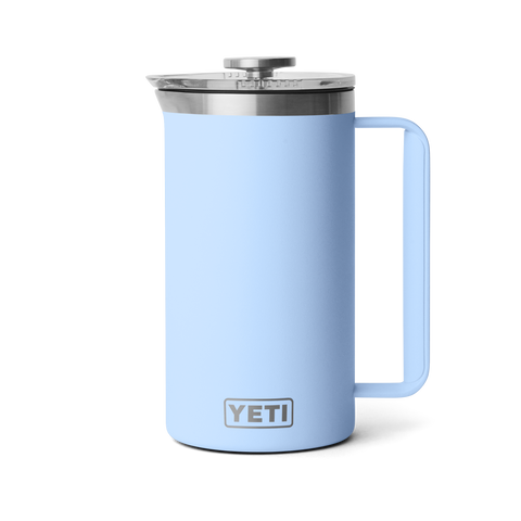 YETI French Press (34 oz / 1L)