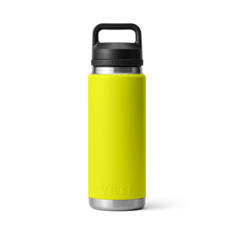 YETI 26oz/769ml 水筒 ヨドバシ.com - イエティ YETI ランブラー26ozチャグキャップ