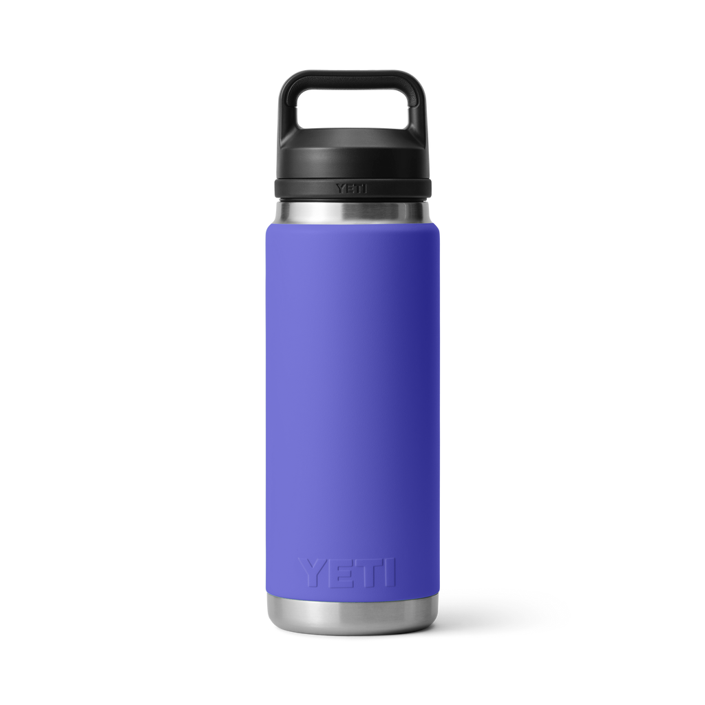YETI 26oz/769ml 水筒 Rambler® 26 oz (769 ml) Bottle – YETI EUROPE