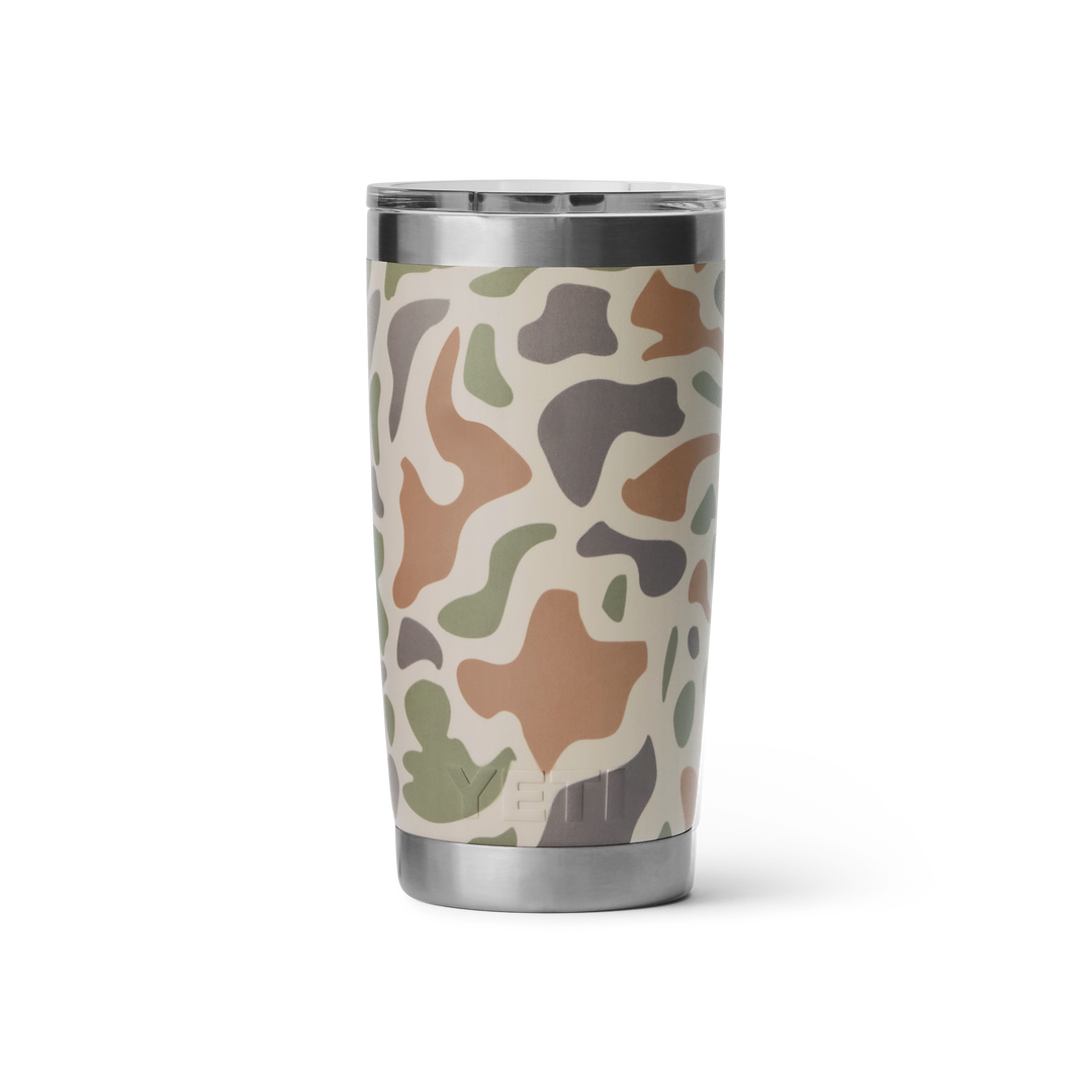 YETI - Drinkware – Team Vincent Motorsports