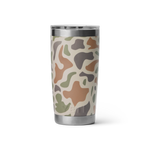 YETI Rambler Tumbler 591 ml (20 oz)
