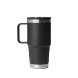 YETI Travel Straw Mug