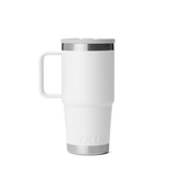 YETI Travel Straw Mug