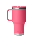 YETI Travel Straw Mug