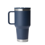 YETI Travel Straw Mug