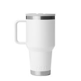 YETI Travel Straw Mug