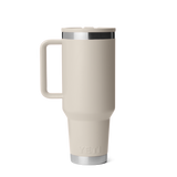 YETI Travel Straw Mug