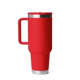 YETI Travel Straw Mug