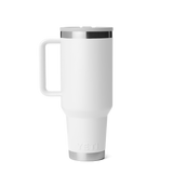 YETI Travel Straw Mug