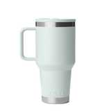 YETI Travel Straw Mug