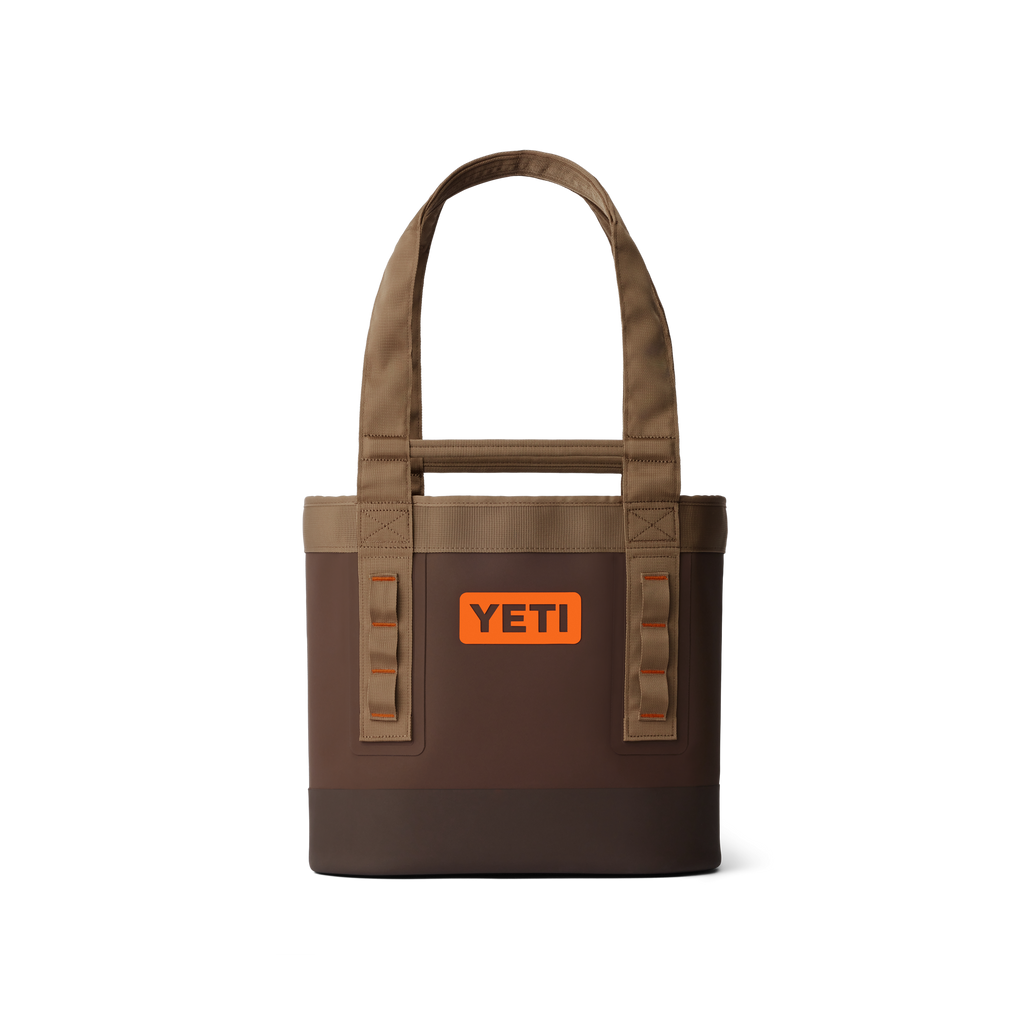 YETI Camino Carryall Tote 2.0 – Team Vincent Motorsports