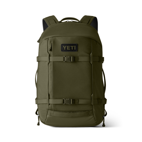 YETI Crossroads Backpack 27L