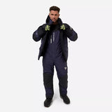 FINNTRAIL ESCAPE 2PC SUIT DARK GREY
