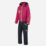 FINNTRAIL KIDS WIDETRACK MONOSUIT