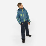 FINNTRAIL KIDS WIDETRACK MONOSUIT