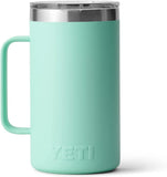 YETI Rambler Mug 710 ml (24 oz)