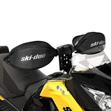 SKI-DOO Handguard Muffs