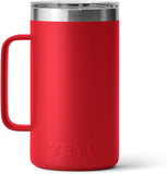 YETI Rambler Mug 710 ml (24 oz)