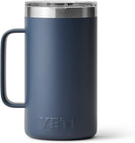 YETI Rambler Mug 710 ml (24 oz)