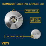 YETI SHAKER LID