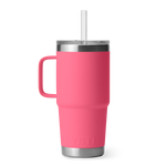 YETI Rambler Straw Mug 739 ml (25 oz)