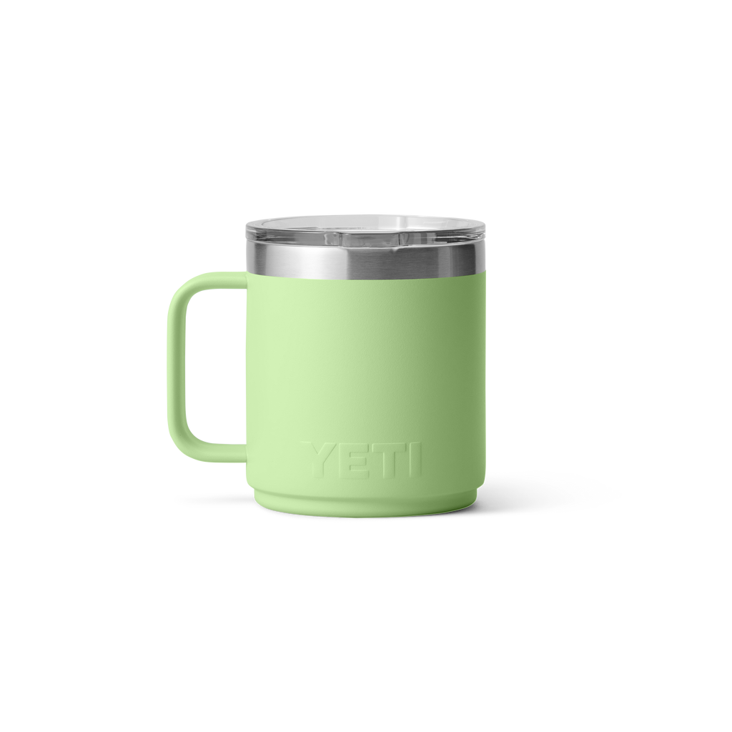 YETI Rambler 295 ml Stackable (10 oz) Mug – Team Vincent