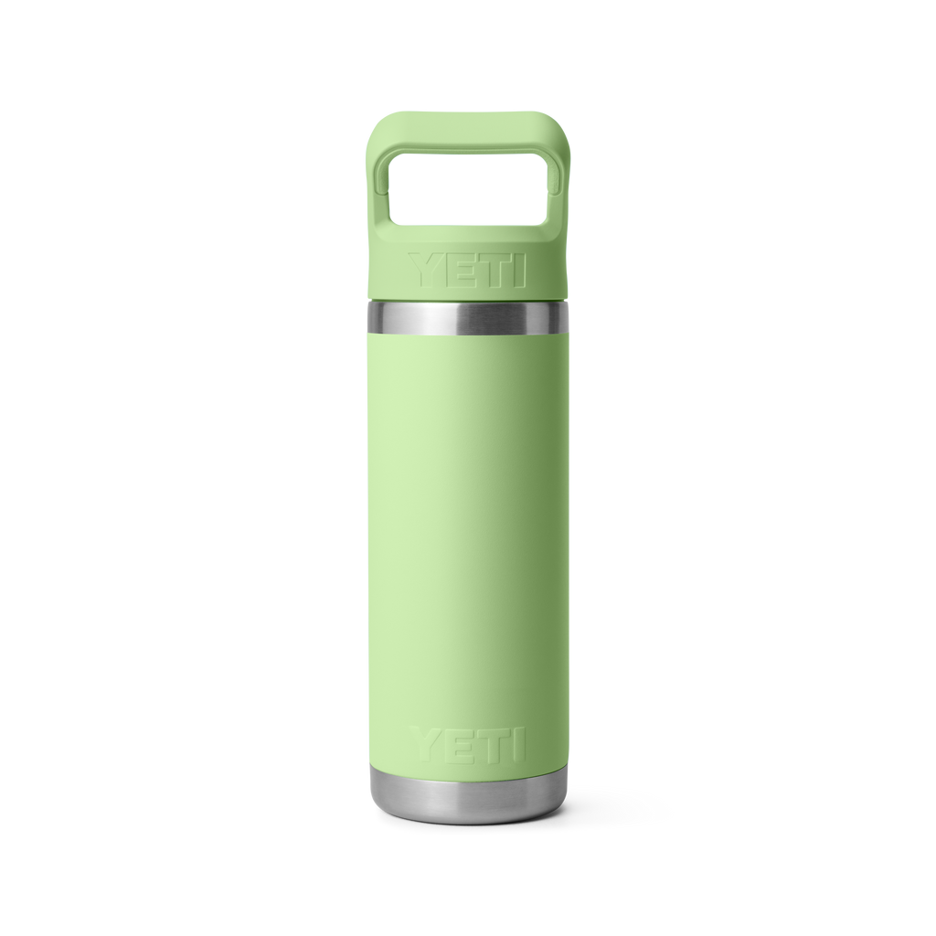 YETI(イエティ) RANBLER BOTTLE 18oz(532ml) Rambler® 18 oz (532 ml) Bottle – YETI EUROPE