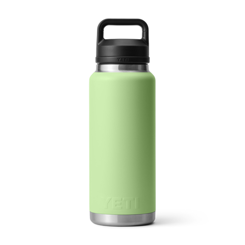 YETI Rambler 12oz Bottle オリーブグリーン YETI Rambler 12 oz Travel Bottle, Stainless Steel, Vacuum