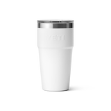YETI Rambler Stackable Tumbler 591 ml (20 oz)