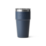 YETI Rambler Stackable Tumbler 591 ml (20 oz)