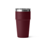 YETI Rambler Stackable Tumbler 591 ml (20 oz)