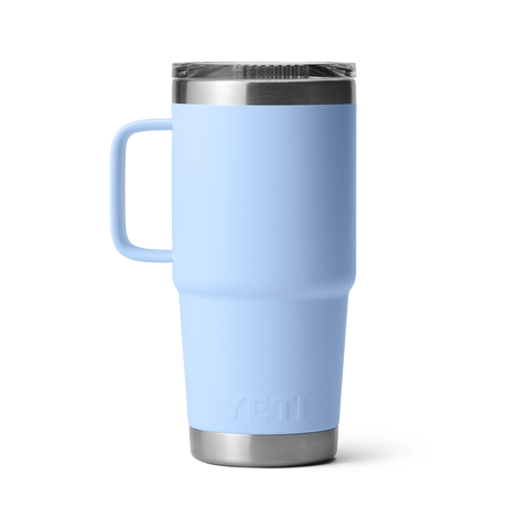 YETI Rambler Travel Mug 591 ml (20 oz)