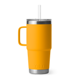 YETI Rambler Straw Mug 739 ml (25 oz)