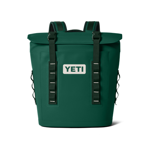 YETI HOPPER M12 BACKPACK SOFT COOLER